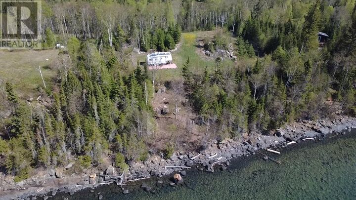 Property Photo:  100 Lloyd Johnson Drive  ON P7L 0A1 