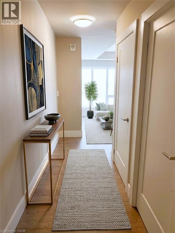 Property Photo:  15 Prince Albert Boulevard 216  ON N2H 0C2 