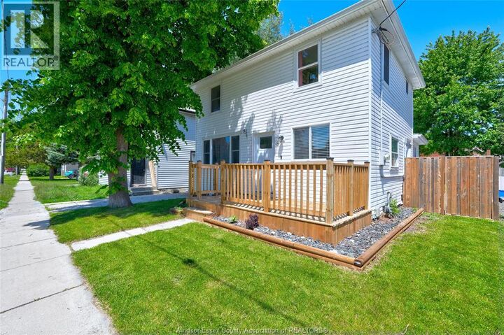 Property Photo:  8 St. Clair Street  ON N0P 2L0 