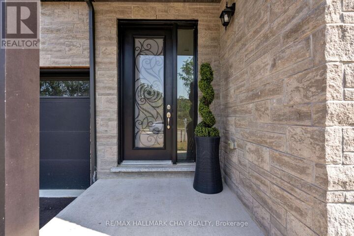 Property Photo:  43 Calypso Avenue  ON L0L 1Y3 