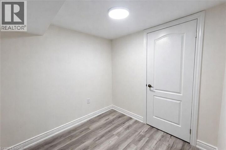 Property Photo:  592 Blair Creek Drive Basement  ON N2P 0E6 
