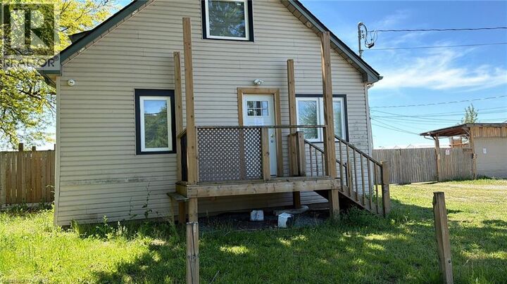 Property Photo: 1269 Larkin Road ON L0S 1J0