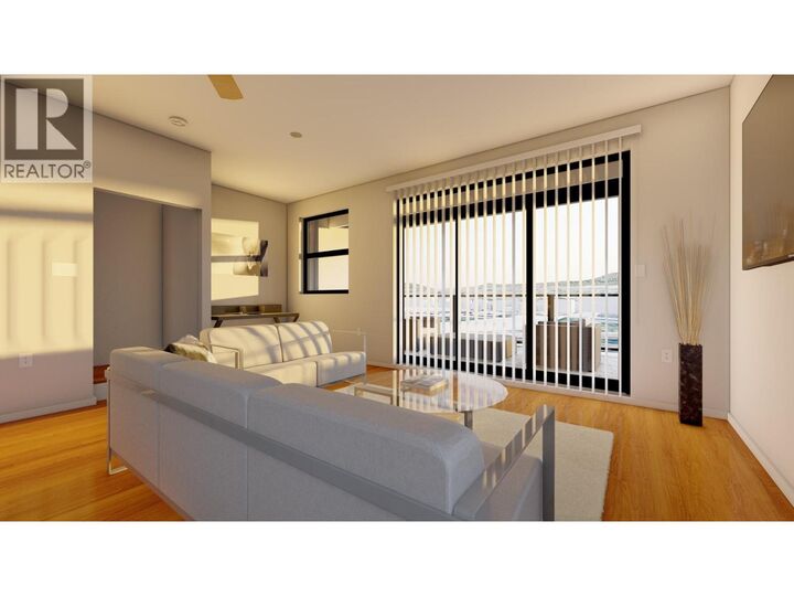 Property Photo: 463 Wade Avenue 104 BC V2A 1T1