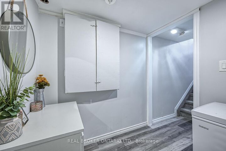 Property Photo:  840 Macodrum Drive Lower Unit  ON K6V 6H5 