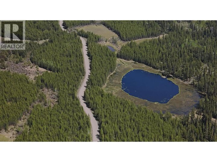 Property Photo:  Dl11479 Spout Lake Road  BC V0K 1T0 