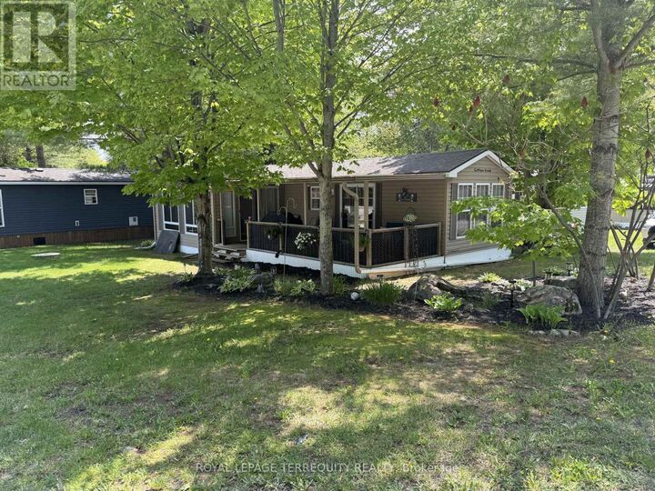 Property Photo: 16 Rockhaven ON K0L 2H0