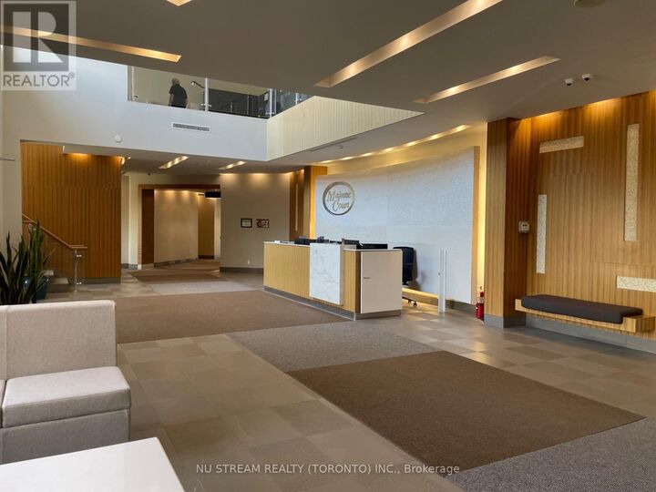 Property Photo:  60 South Town Centre Boulevard 321  ON L6G 0C5 