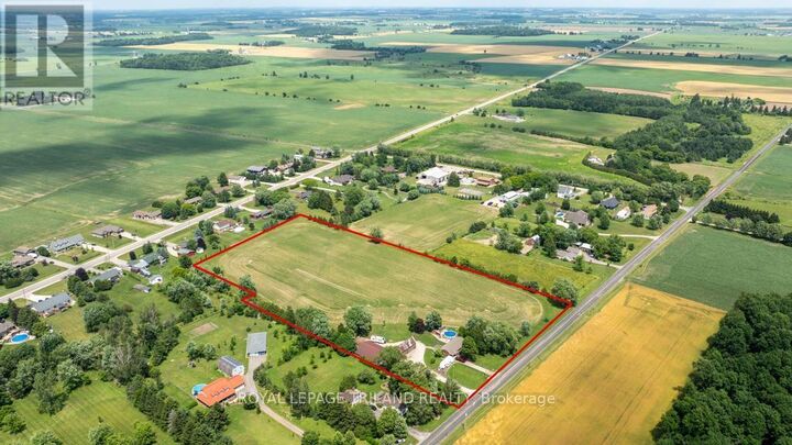 Property Photo:  47808 College Line  ON N5H 2R6 