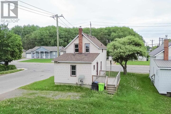Property Photo:  299 Goulais Ave  ON P6C 5A2 