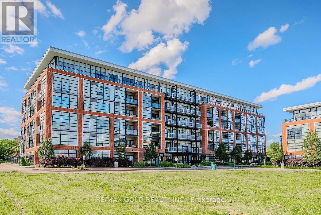 Property Photo: 15 Prince Albert Boulevard 216 ON N2H 0C2