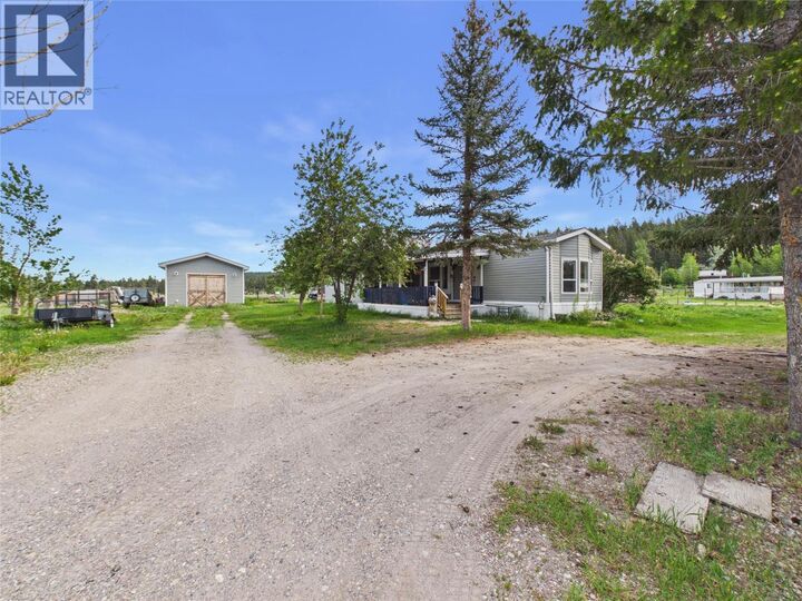 7051 Lazy Lake Road — photo 1