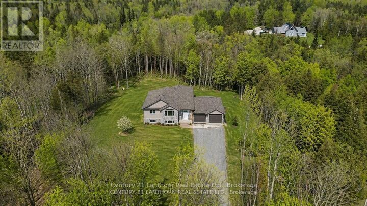 Property Photo:  1039 Crookston Road  ON K0K 2K0 