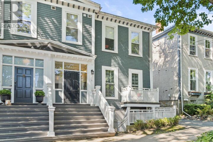 1036 Bland Street 4 — photo 1