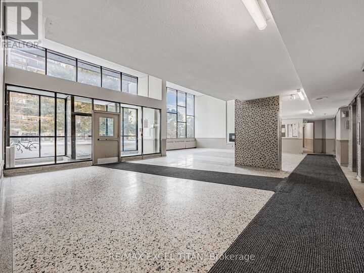 Property Photo: 1385 Midland Avenue 611 ON M1P 3B8