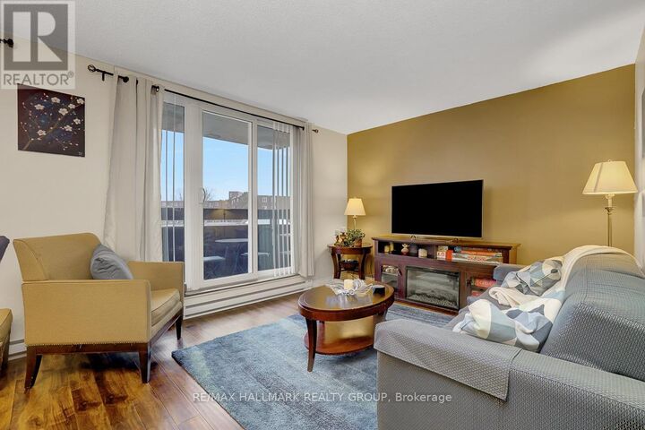 Property Photo: 2000 Jasmine Crescent 210 ON K1J 8K4