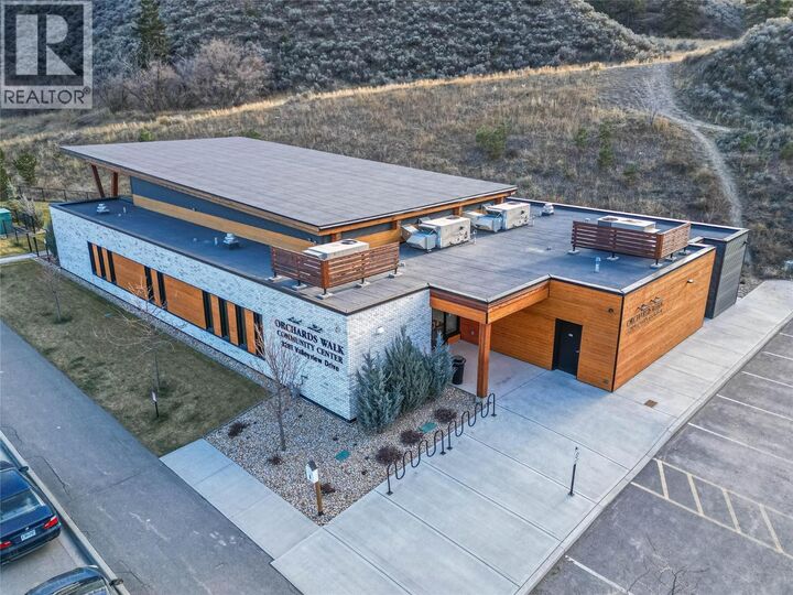 Property Photo: 3580 Valleyview Drive 137 BC V2C 0H5