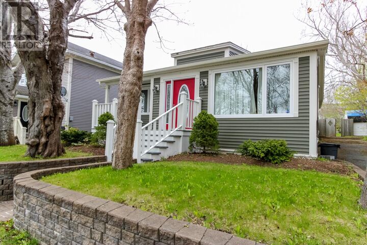 Property Photo:  38 Pine Bud Avenue  NL A1B 1M5 