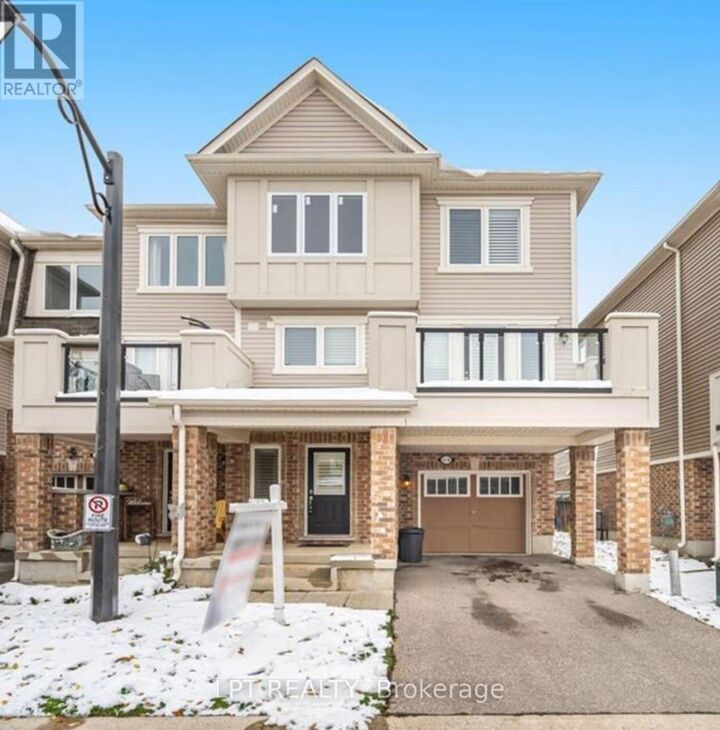 Property Photo:  554 Goldenrod Lane 140  ON N2R 0L7 