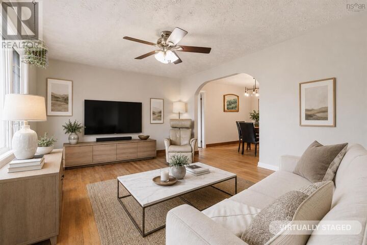 Property Photo:  94 Sunnybrae Avenue  NS B3N 2G7 