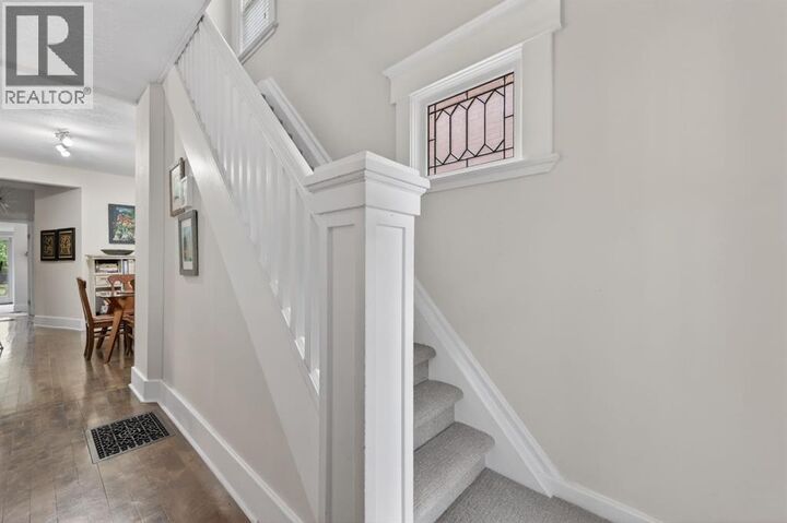 Property Photo:  447 Marsh Road Northeast  AB T2E 5B2 