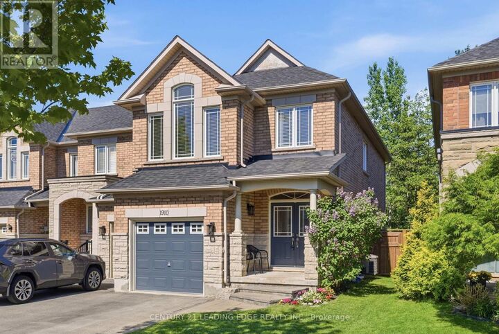 Property Photo:  1910 Calvington Drive  ON L1V 0B3 