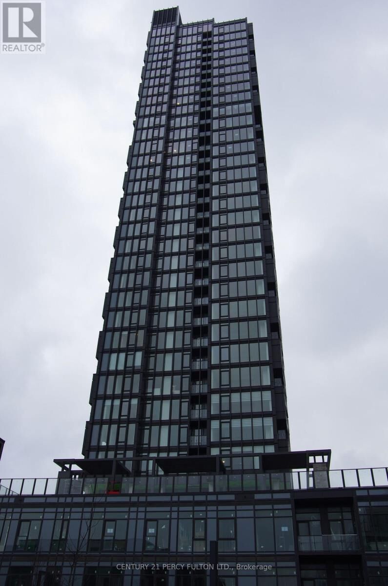 Photo de la propriété:  5 Quarrington Lane 601  ON M3C 0S4 