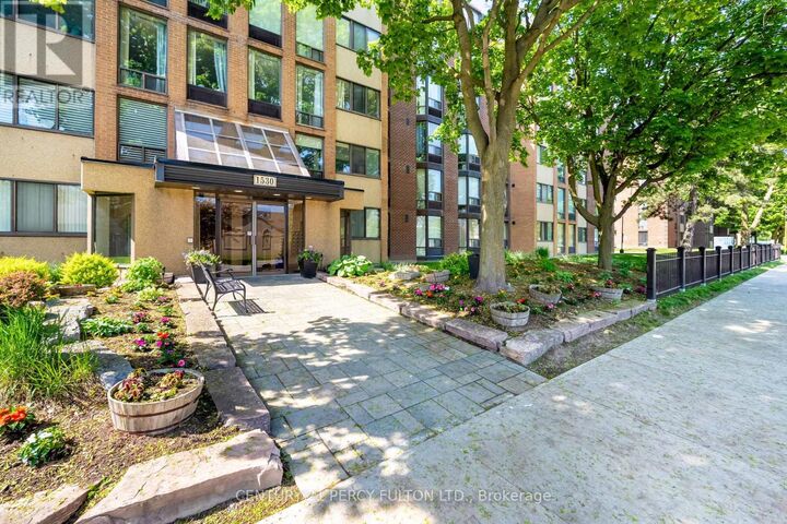 Photo de la propriété:  1530 Pickering Parkway 601  ON L1V 3V8 