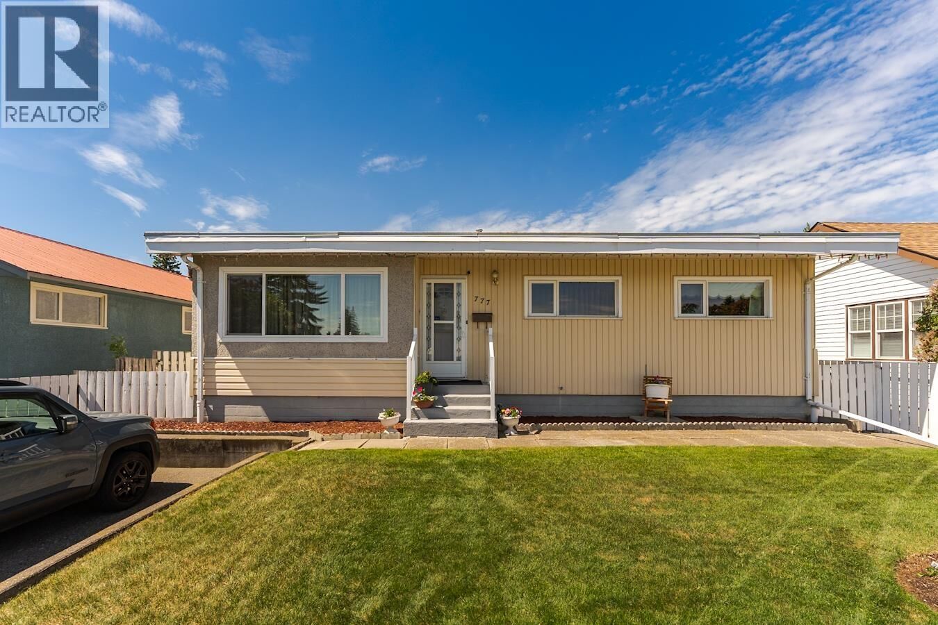 Photo de la propriété:  777 Gillett Street  BC V2M 2T8 