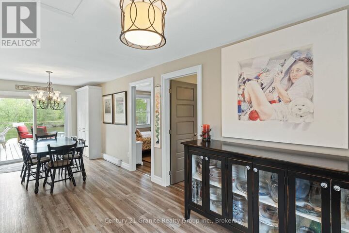 Property Photo: 1063 Tiffany Lane ON K0M 2K0