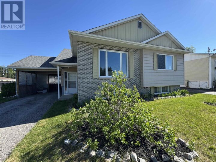 Property Photo: 1 Wendego Street ON P0T 2C0