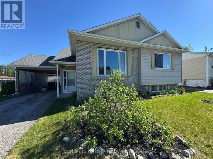 Property Photo:  1 Wendego Street  ON P0T 2C0 