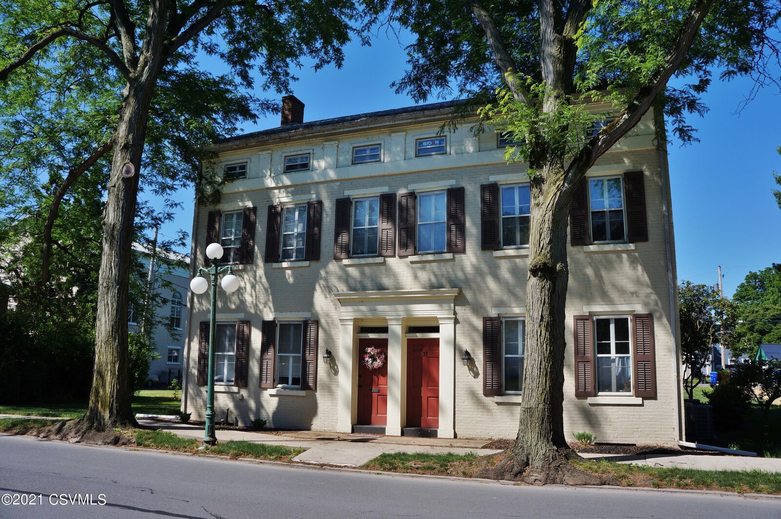 Property Photo:  31 N Water Street C  PA 17837 