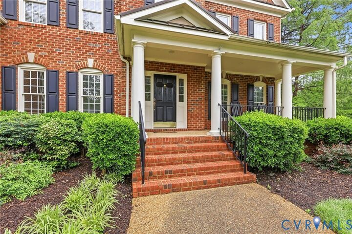Property Photo:  4701 Regal Oaks Road  VA 23059 