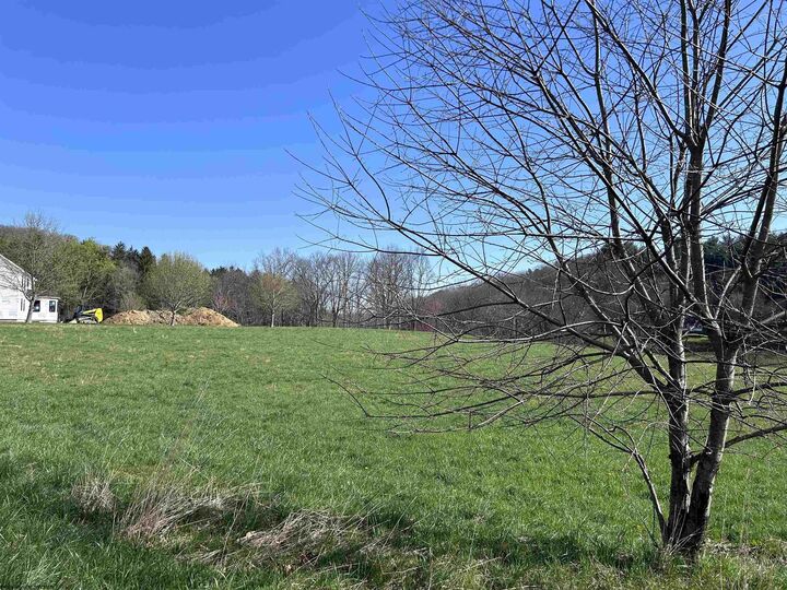 Property Photo: Lot 36 Hayfield Loop WV 26241