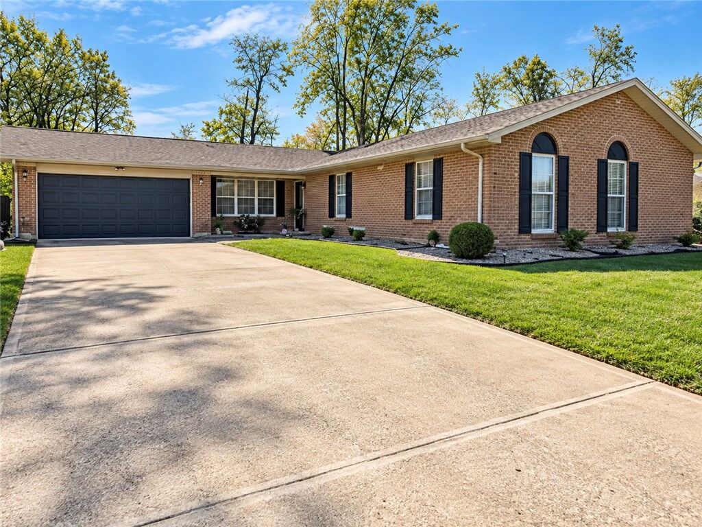 Property Photo:  3312 Early Road  OH 45415 
