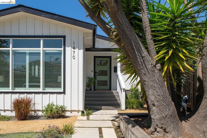 Property Photo:  1470 Cornell Ave  CA 94702 