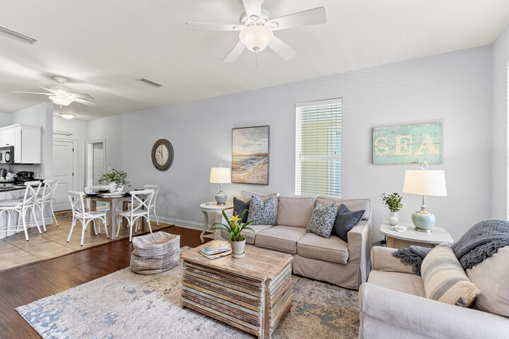 Property Photo:  30 N Wildflower Drive Unit 624  FL 32459 