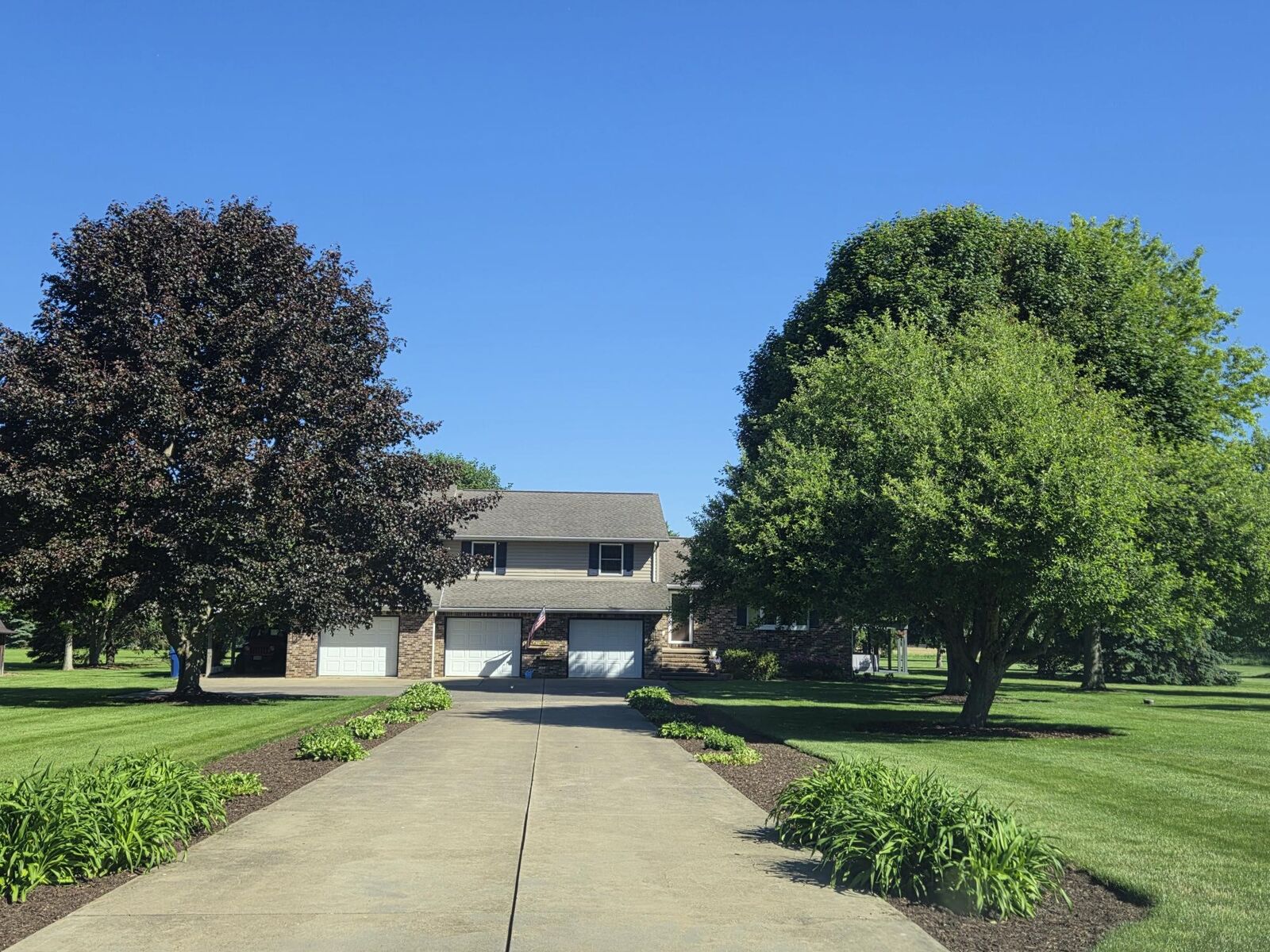 Property Photo:  6300 Heidler Road  PA 16415 