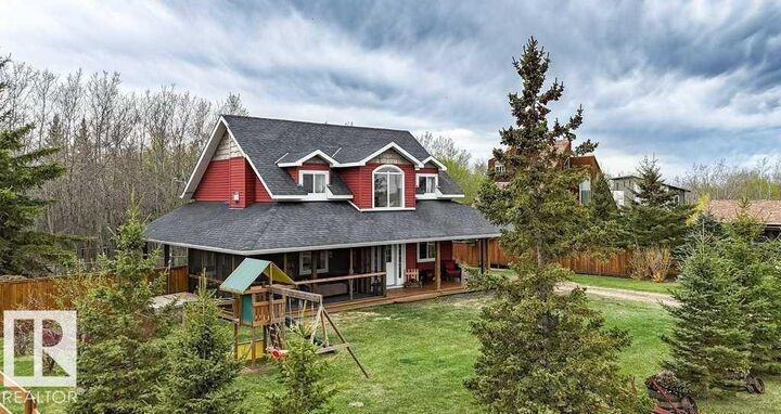 41251 Range Road 210 409 — photo 1