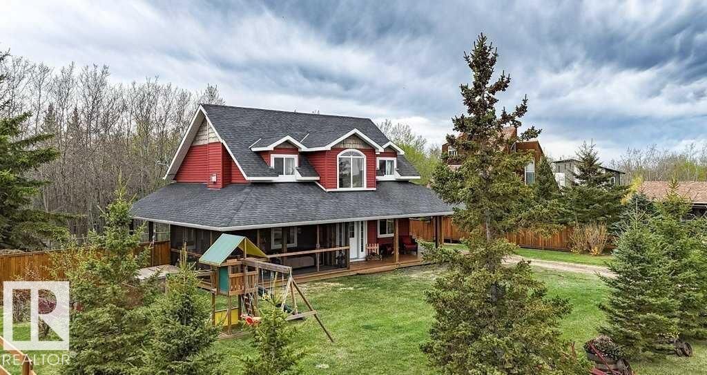 Property Photo: 41251 Range Road 210 409 AB T0B 0H0
