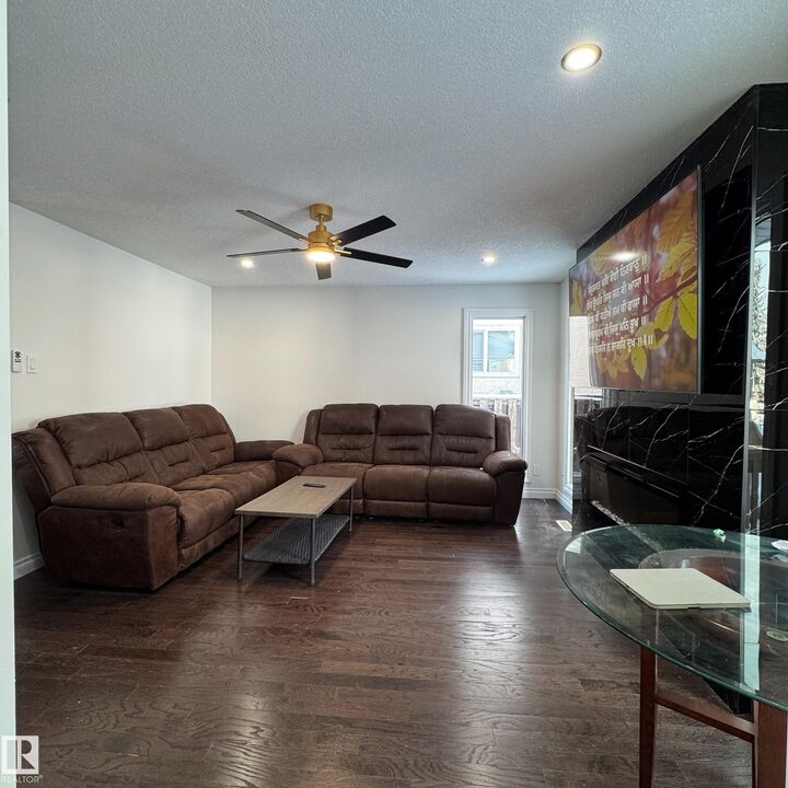 Property Photo:  2043 49A NW  AB T6L 2W9 