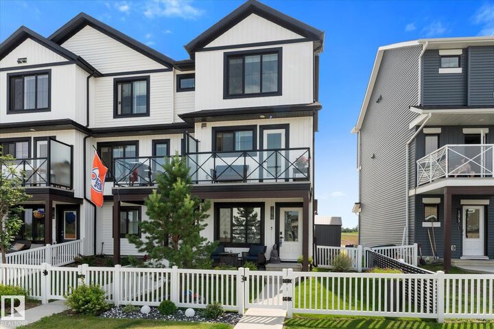 Property Photo: 1275 McLeod Avenue AB T7X 2Y4