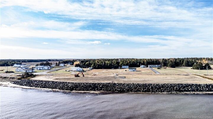 Property Photo: Lot 25-2 Cap Lumiere NB E4W 1C8