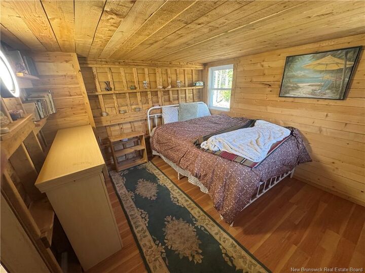 Property Photo:  25 Upper Quaco Road  NB E2S 2S2 