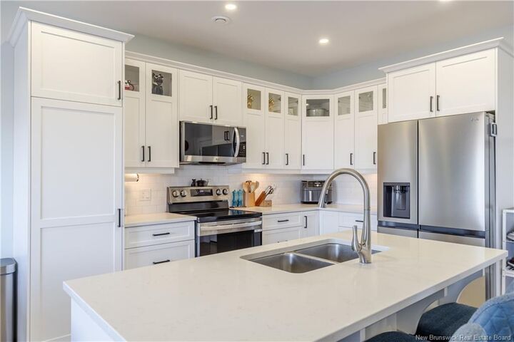 Property Photo: 483 Neill Street NB E3A 2Z9