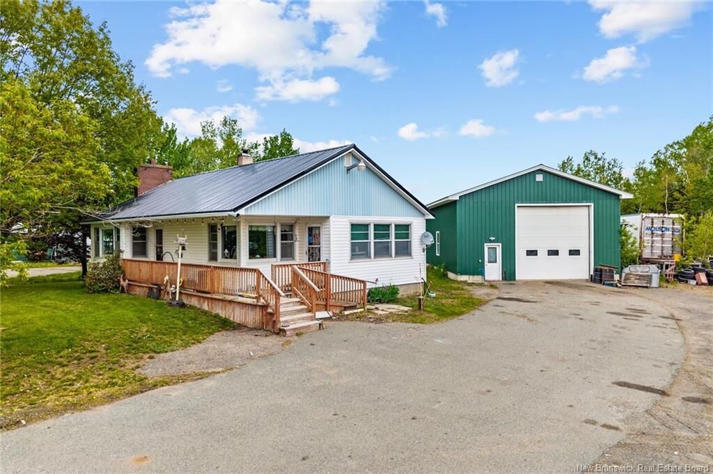 Property Photo:  4367 Heritage Drive  NB E5L 1B4 