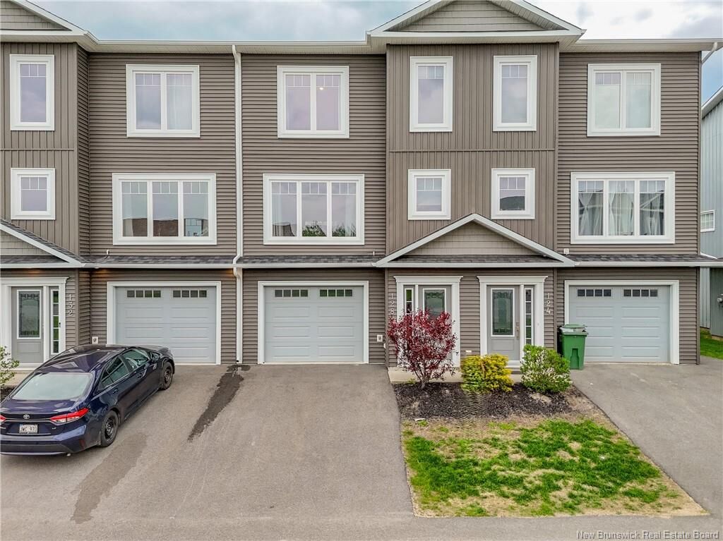Property Photo: 128 Mia Circle NB E3A 7N5