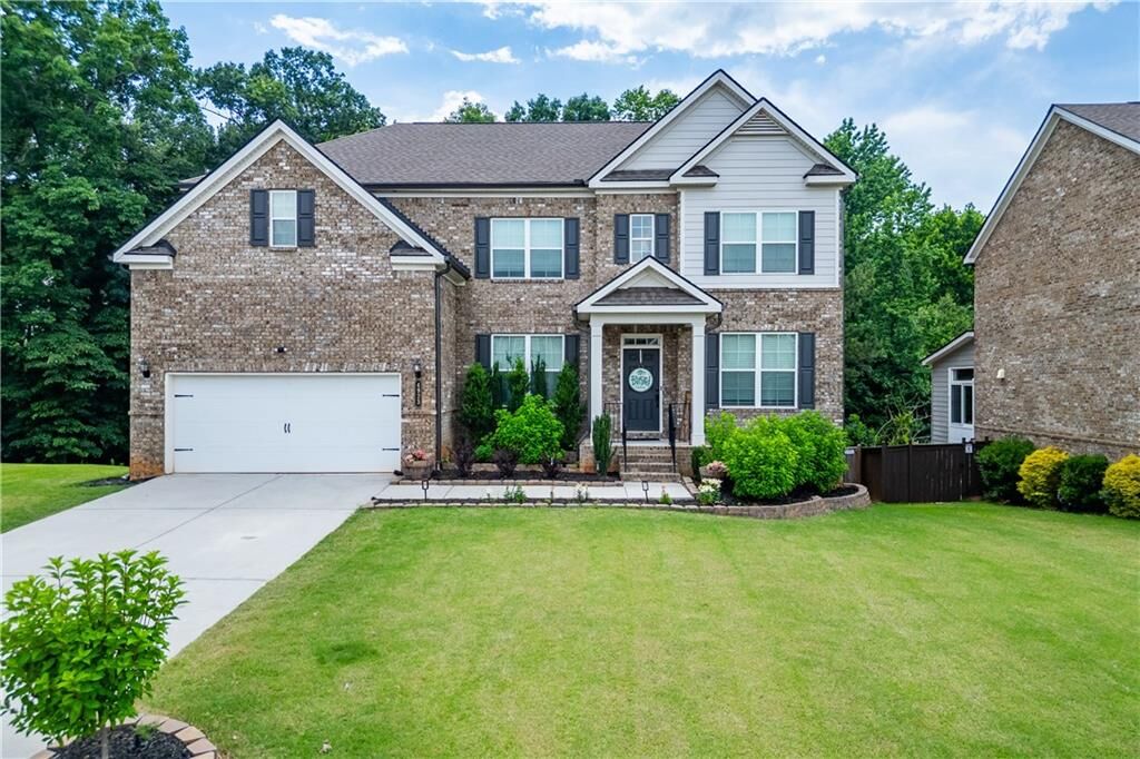 Property Photo: 4923 Stone Way Path GA 30519