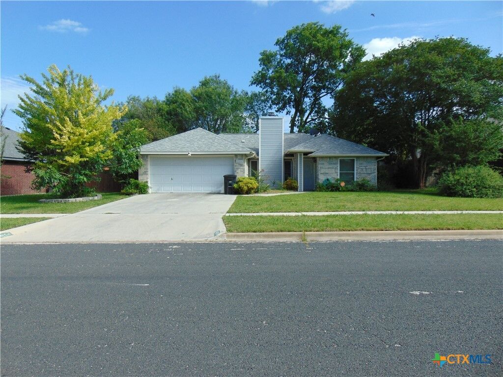 Property Photo:  4604 Pepper Mill Hollow  TX 76542 