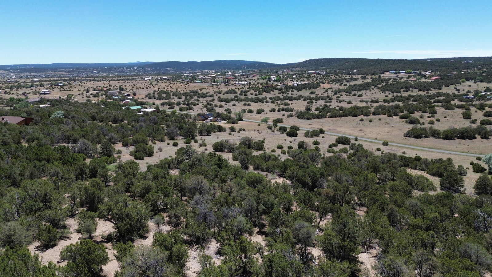 Property Photo:  39 Alta Court  NM 87015 